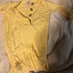 Lou Lou Knotted Gown